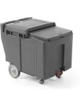 Conteneur à glace isotherme - 110 L - Hendi - 877883 877883 €588.66 Conservateur de glace