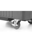 Conteneur à glace isotherme - 110 L - Hendi - 877883 877883 €588.66 Conservateur de glace