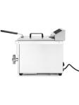 Friteuse à induction - Gamme Cuisine - 8 litres - Hendi - 215012 215012 €297.88 Friteuses 230 volts