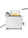 Friteuse à induction - Gamme Cuisine - 8 litres - Hendi - 215012 215012 €297.88 Friteuses 230 volts