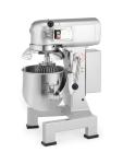Batteur planétaire - 10 L - Acier inoxydable - H 63 x L 48 x P 40 cm - Hendi - 222836 222836 €706.39 Machines de cuisine