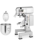Batteur planétaire - 10 L - Acier inoxydable - H 63 x L 48 x P 40 cm - Hendi - 222836 222836 €706.39 Machines de cuisine