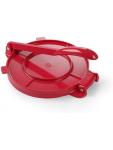 Presse à tortillas - 25,5 X 20,2 CM - Inox - Hendi - 513033 513033 €19.95 Ouvre-boîtes