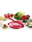 Presse à tortillas - 25,5 X 20,2 CM - Inox - Hendi - 513033 513033 €19.95 Ouvre-boîtes