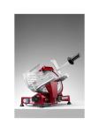 Machine à découper - Profi Line - 41 X 40 CM - Hendi - 970294 970294 €351.75 Trancheurs de viande/fromage