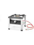 Ligne de cuisine Hokker - 42.5 X 42.5 CM - Hendi - 147801 147801 €242.97 Brûleurs pour woks