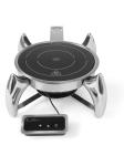 Table de cuisson à induction encastrable - 800W - Hendi - 239193 239193 €76.66 Plaque de cuisson à induction