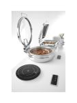 Table de cuisson à induction encastrable - 800W - Hendi - 239193 239193 €76.66 Plaque de cuisson à induction