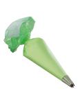 Spuitzak - 1.366 KG - 55 CM - Polyetheen - Groen - Martellato - 515065 515065 €20.25 Spuitzak