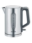 Bouilloire - H 24 x 23,5 x 14 CM - 1 053 KG - 220 - 240 V - 2400 W - Inox - 1,7 Litre - Severin - 910003 910003 €62.90 Bouilloire