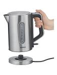 Bouilloire - H 24 x 23,5 x 14 CM - 1 053 KG - 220 - 240 V - 2400 W - Inox - 1,7 Litre - Severin - 910003 910003 €62.90 Bouilloire