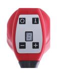 Mixeur plongeant - Profi Line - 50 L - Hendi - 224335 224335 €385.86 Mélangeurs à main