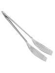 Pince à servir - 0,106 KG - 27,5 CM - Aluminium - +0°C / +450°C - Westmark - 016007 016007 €13.25 Pince à servir