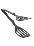 Pince à servir - 0,092 KG - 28,9 CM - Polyamide - Noir - +0°C / +210°C - Westmark - 016009 016009 €11.25 Pince à servir