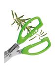 Ciseaux à herbes - 0,15 KG - 20 CM - Inox - Vert - Westmark - 016080 016080 €10.00 Ciseaux de cuisine