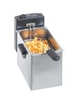 Friteuse - 4 Litres - 230V - Bartscher - A165110 A165110 €61.50 Friteuses 230 volts