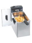 Friteuse - 4 Litres - 230V - Bartscher - A165110 A165110 €61.50 Friteuses 230 volts