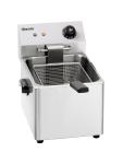 Friteuse - 8 Litres - 230V - Bartscher - A162810E A162810E €133.00 Friteuses 230 volts