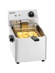 Friteuse - 8 Litres - 230V - Bartscher - A162810E A162810E €133.00 Friteuses 230 volts