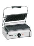 Grille de contact - Simple - Nervuré - Bartscher - A150674 A150674 €223.50 Grilles de contact