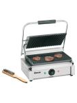 Grille de contact - Simple - Nervuré - Bartscher - A150674 A150674 €223.50 Grilles de contact