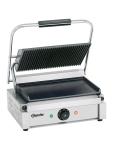Grille de contact - Simple - Nervuré/Lisse - Bartscher - A150676 A150676 €223.50 Grilles de contact