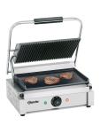 Grille de contact - Simple - Nervuré/Lisse - Bartscher - A150676 A150676 €223.50 Grilles de contact