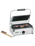 Grille de contact - Simple - Nervuré/Lisse - Bartscher - A150676 A150676 €223.50 Grilles de contact