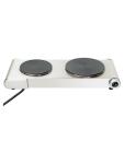 Table de cuisson - Electrique - 2 Foyers - Fonte - Bartscher - 150310 150310 €46.50 Plaque de cuisson électrique