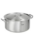 Cocotte basse - Avec couvercle - Ø43 x H 27,5 CM - 25 Litre - Bartscher - 100440 100440 €119.25 Poêle de cuisson