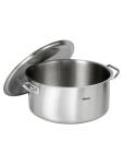 Cocotte basse - Avec couvercle - Ø43 x H 27,5 CM - 25 Litre - Bartscher - 100440 100440 €119.25 Poêle de cuisson