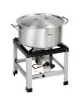 Cocotte basse - Avec couvercle - Ø43 x H 27,5 CM - 25 Litre - Bartscher - 100440 100440 €119.25 Poêle de cuisson