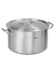 Cocotte basse - Avec couvercle - Ø43 x H 32,5 CM - 30 Litres - Bartscher - 100445 100445 €131.25 Poêle de cuisson