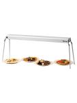 Pont thermique - 137 CM - 1 Lampe - Bartscher - 114004 114004 €236.25 Ponts thermiques
