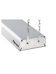Pont thermique - 137 CM - 1 Lampe - Bartscher - 114004 114004 €236.25 Ponts thermiques