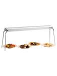 Pont thermique - 137 CM - 1 Lampe - Bartscher - 114004 114004 €236.25 Ponts thermiques