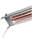Pont thermique - 137 CM - 1 Lampe - Bartscher - 114004 114004 €236.25 Ponts thermiques