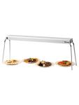 Pont thermique - 183 CM - 1 Lampe - Bartscher - 114006 114006 €296.00 Ponts thermiques