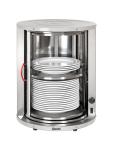 Chauffe-assiettes - 40 assiettes - Bartscher - 103069 103069 €509.00 Chauffe-assiettes