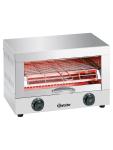 Grille-pain - 1 étage - Salamandre - Bartscher - A151300 A151300 €156.75 Tosti / grille-pain