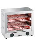 Broodrooster - 2 Etages - Salamander - Bartscher - A151600 A151600 €194.00 Tosti / broodrooster apparatuur