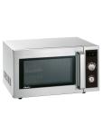 Micro-ondes - 25 Litres - 1000 W - Bartscher - 610182 610182 €409.00 Fours à micro-ondes
