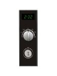 Micro-ondes - 25 Litres - 1000 W - Bartscher - 610182 610182 €409.00 Fours à micro-ondes