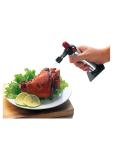 Brûleur à flamber - inox - Bartscher - A555302 A555302 €26.35 Chauffe-plats