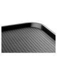 Plateau - 1/1 GN - 49,5 x 29 CM - Noir - Bartscher - 701053 701053 €12.50 Plateaux de buffet