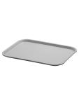Plateau - 41,5 x 31,5 CM - Gris - Bartscher - 701054 701054 €11.50 Plateaux de buffet