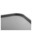 Plateau - 41,5 x 31,5 CM - Gris - Bartscher - 701054 701054 €11.50 Plateaux de buffet