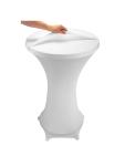 Housse pour table haute - 601177 - Bartscher - 601168 601168 €37.18 Tableaux