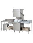 Poubelle - 56 Litres - Avec roulettes - Bartscher - 860006 860006 €174.00 Poubelles