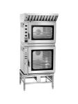 Socle four mixte - 6 x 1/1GN - Série M / Série E / Série T - Bartscher - 115071 115071 €483.75 Combisteamer accessoires